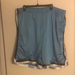 Nike shorts